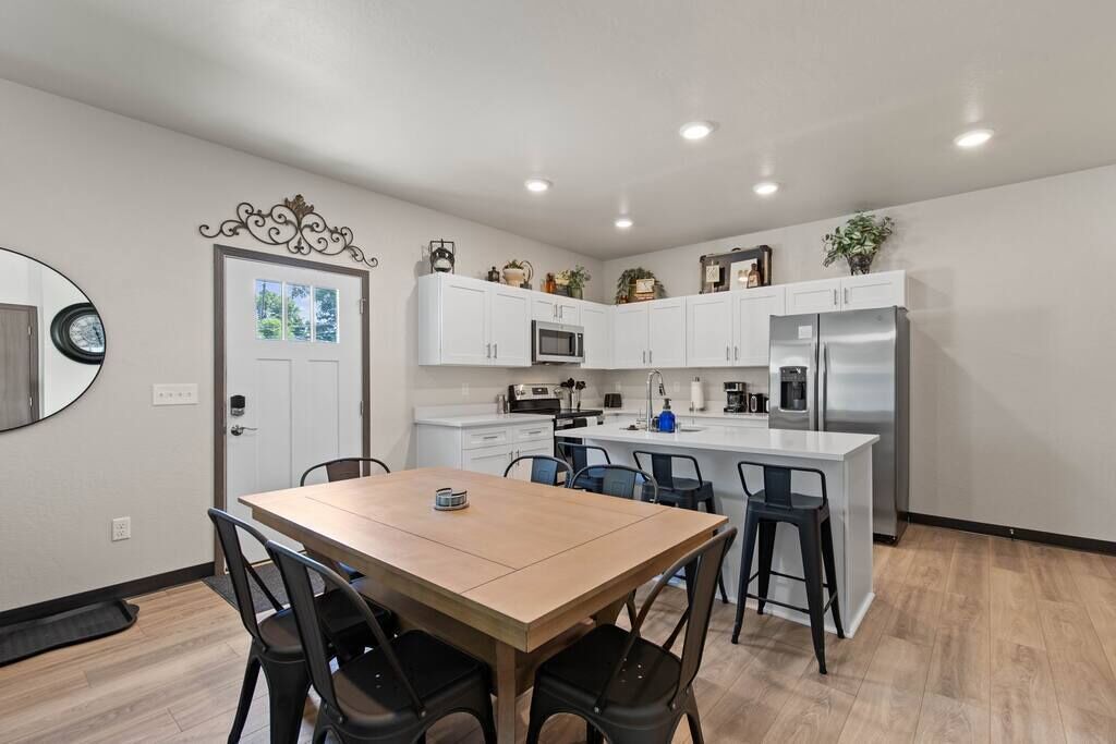 Photo of Kitchen in West Central