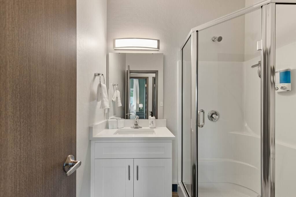Photo of Bathroom in West Central