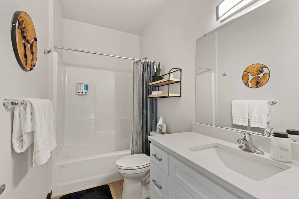 Photo of Bathroom in West Central