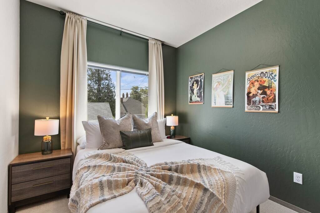 Photo of Bedroom in West Central