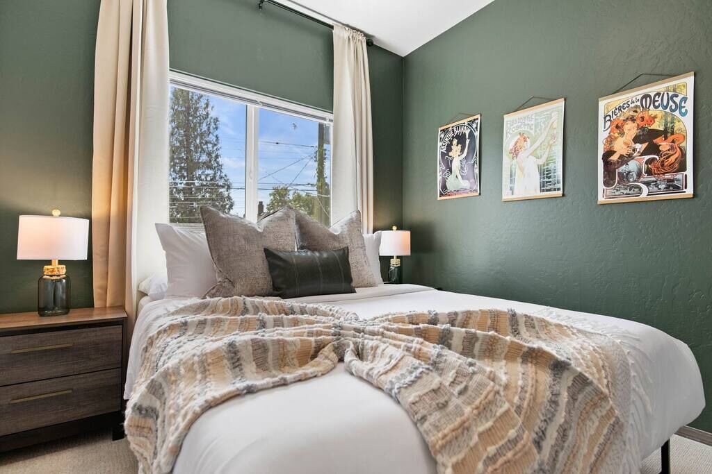 Photo of Bedroom in West Central