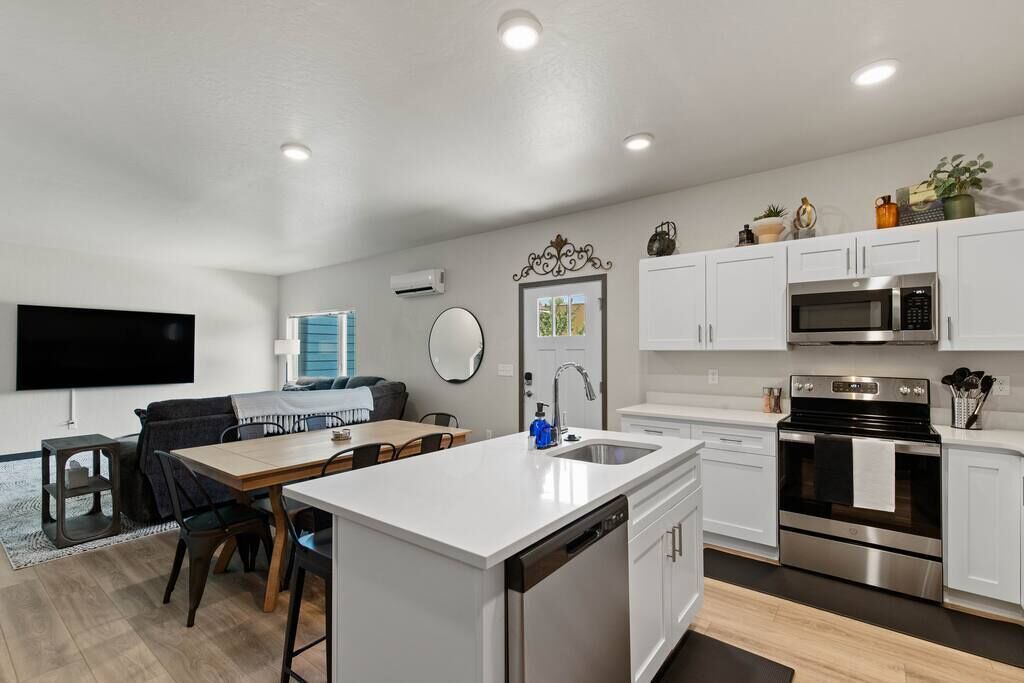 Photo of Kitchen in West Central