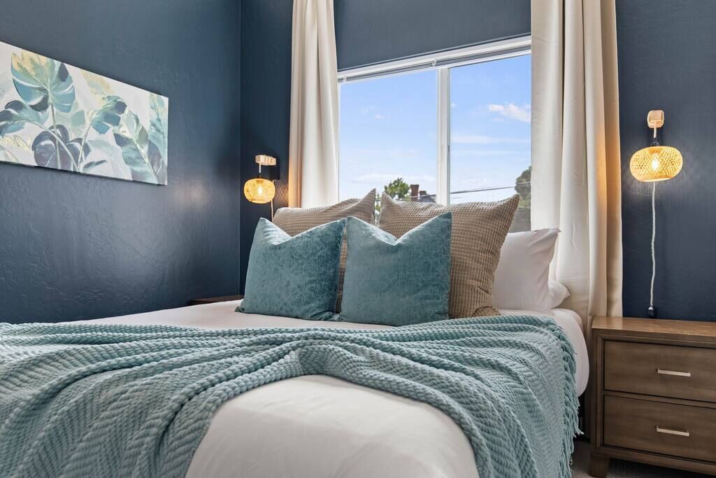 Photo of Bedroom in West Central
