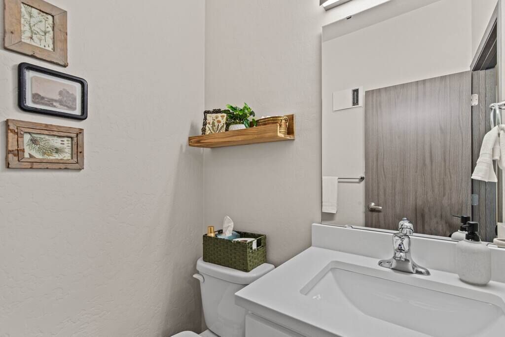 Photo of Bathroom in West Central