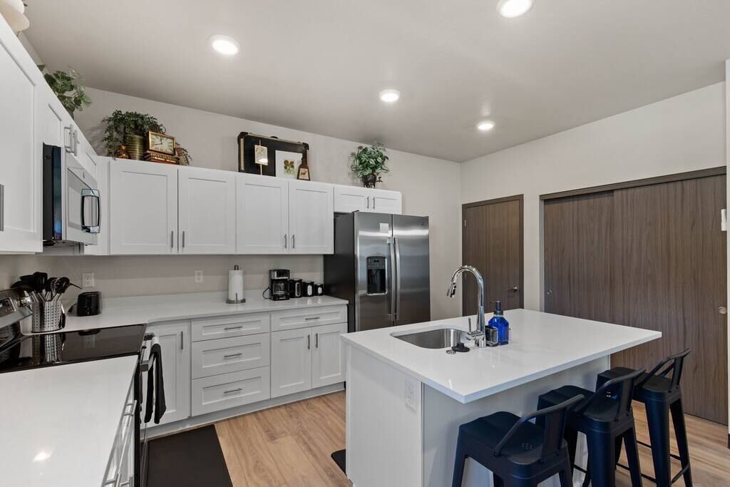 Photo of Kitchen in West Central