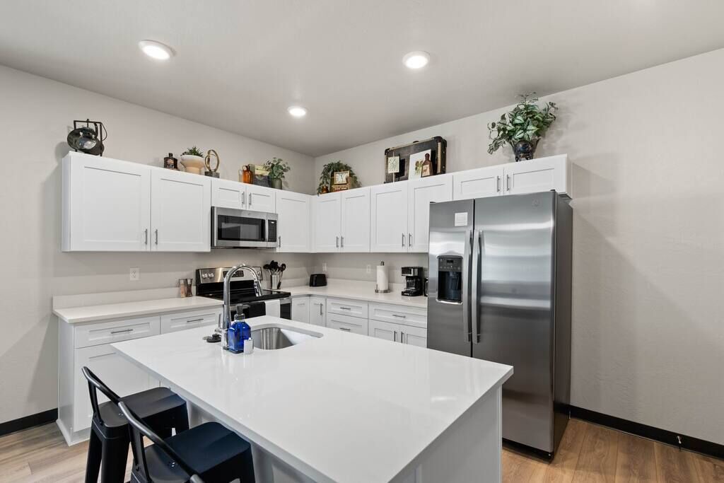 Photo of Kitchen in West Central