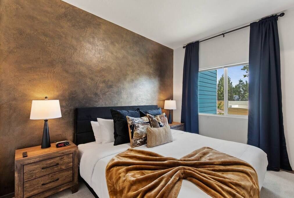 Photo of Bedroom in West Central