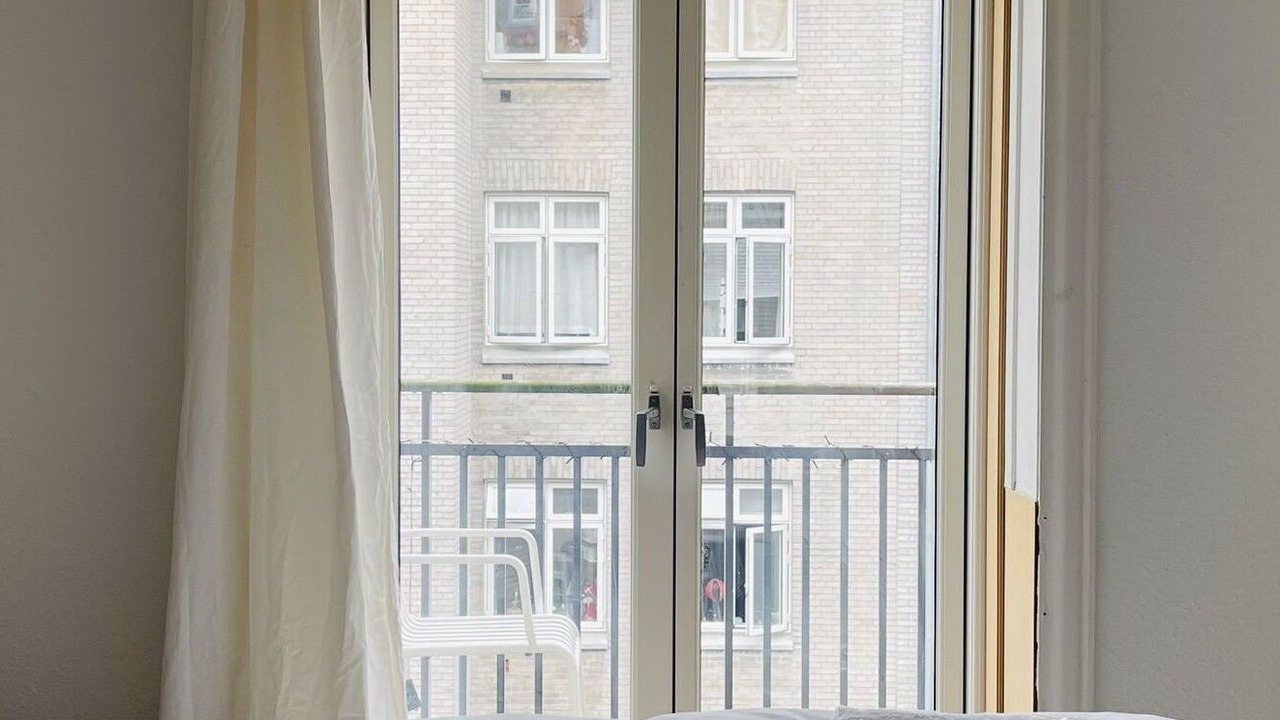 Photo of Patio Balcony in Amager