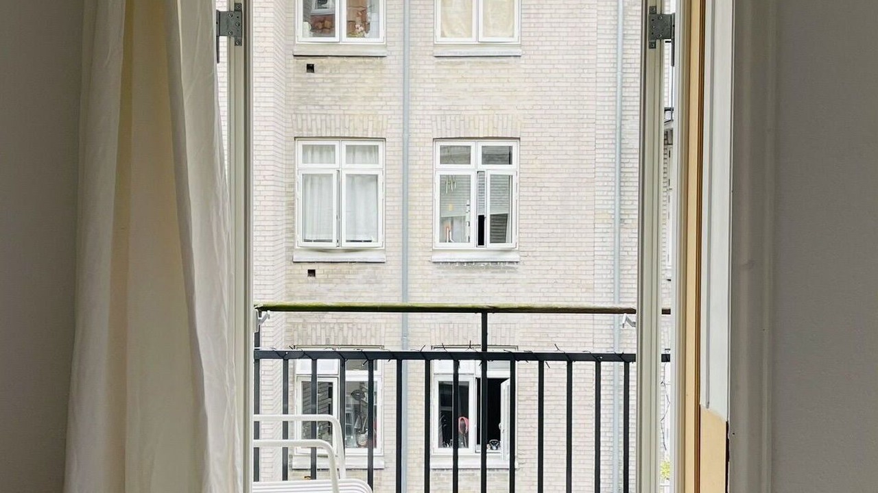 Photo of Patio Balcony in Amager