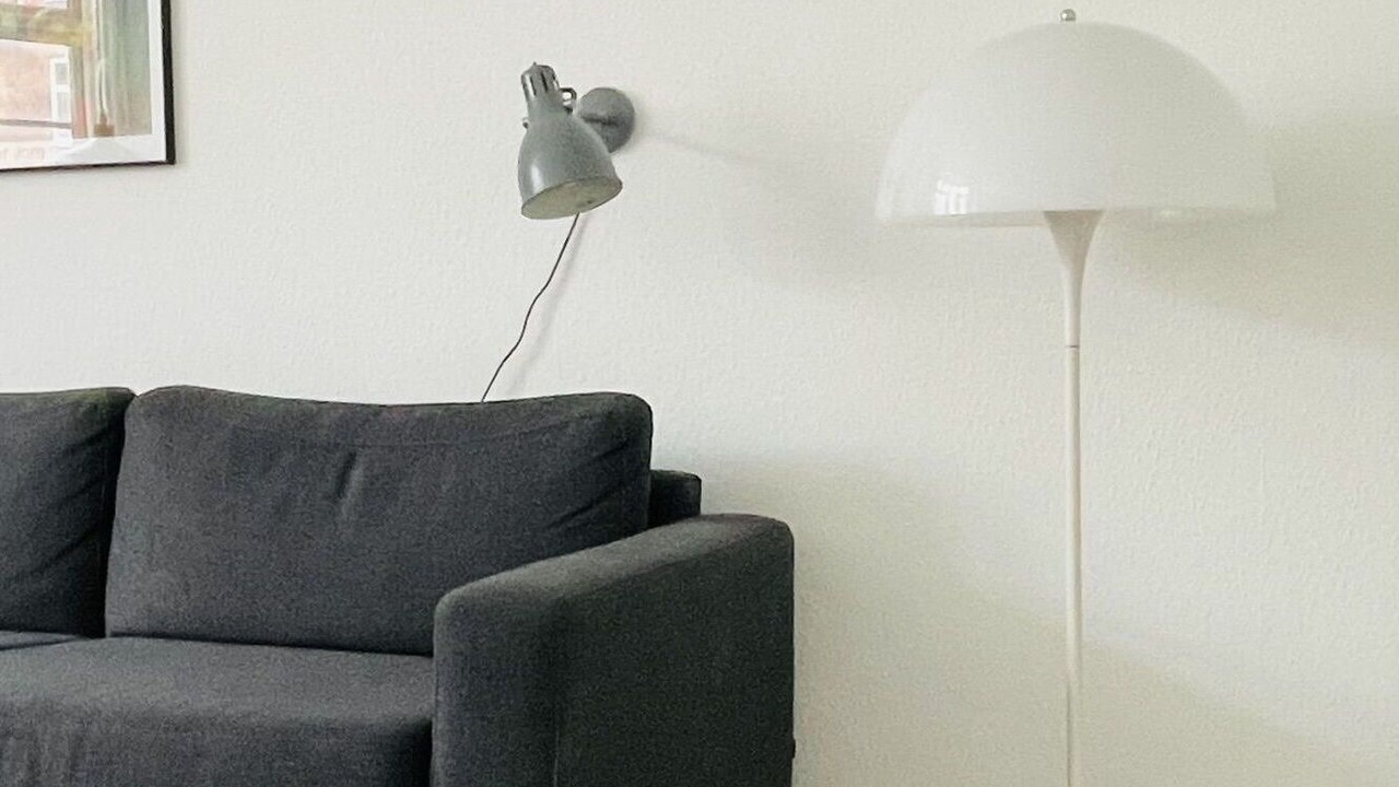 Photo of Bedroom in Amager