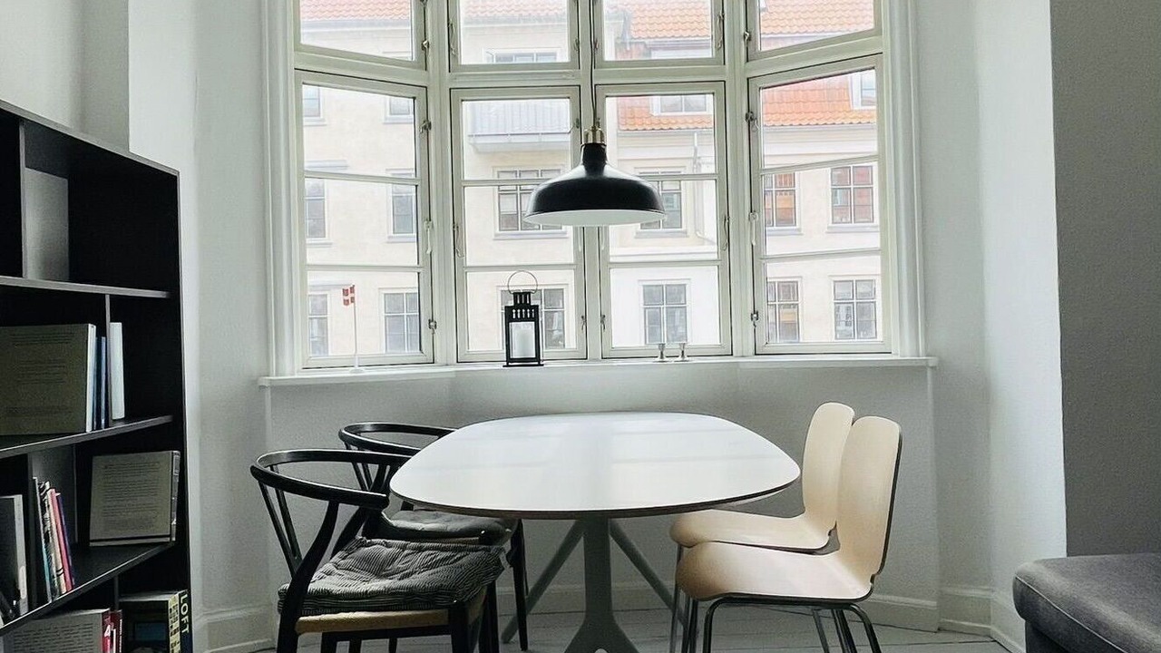 Photo of Bedroom in Amager