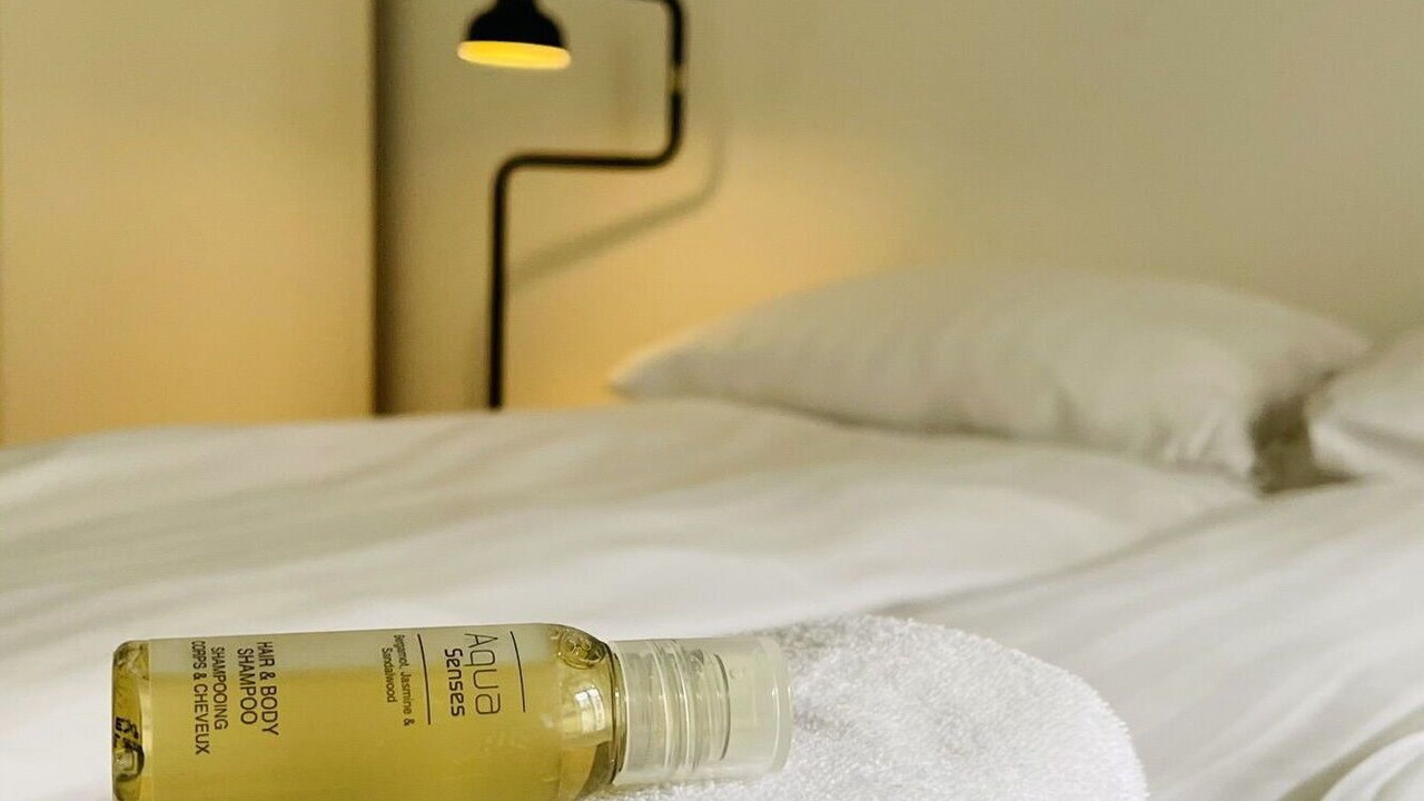 Photo of Patio Balcony in Amager