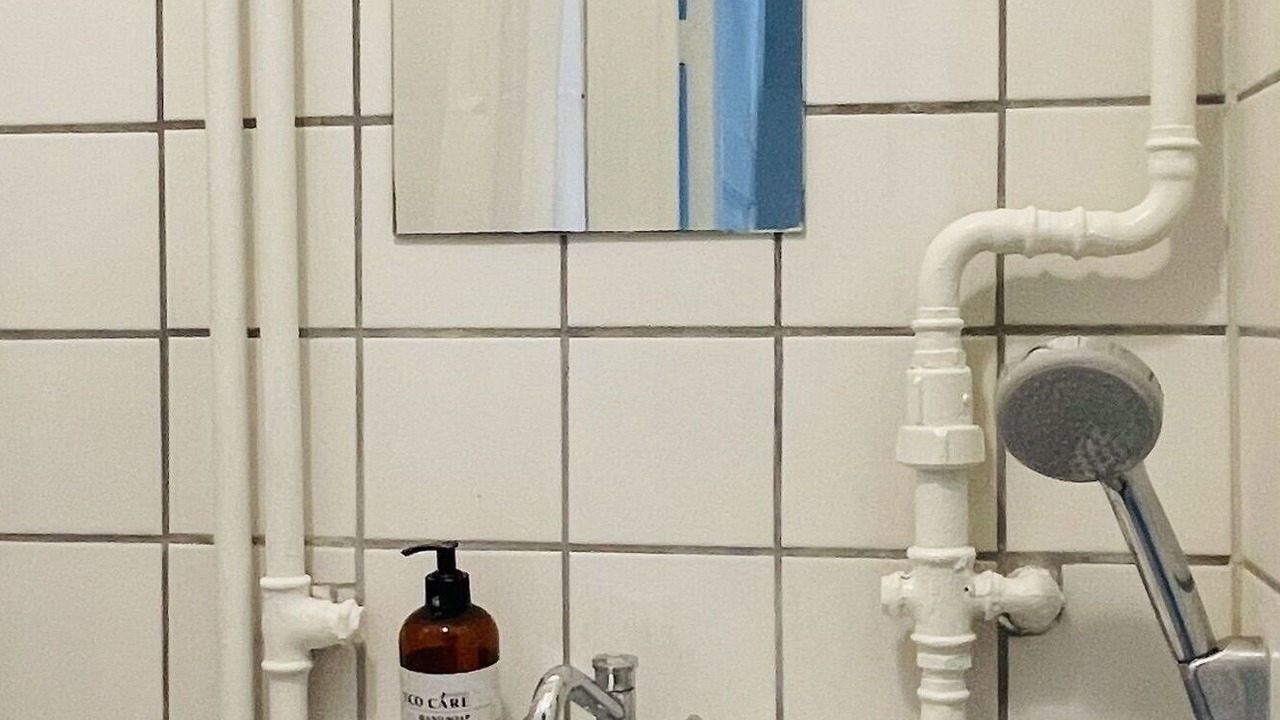 Photo of Bathroom in Amager