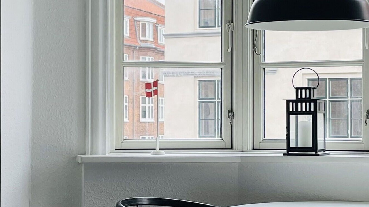 Photo of Bedroom in Amager