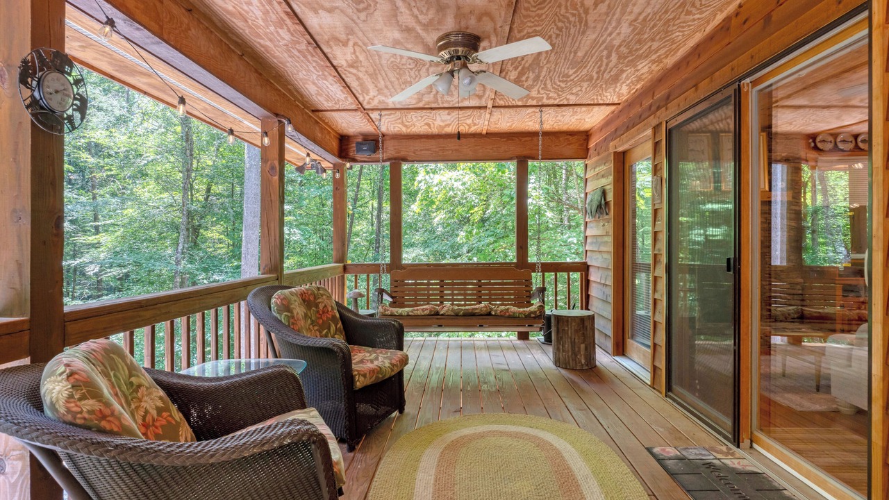 Photo of Outdoor in Townsend