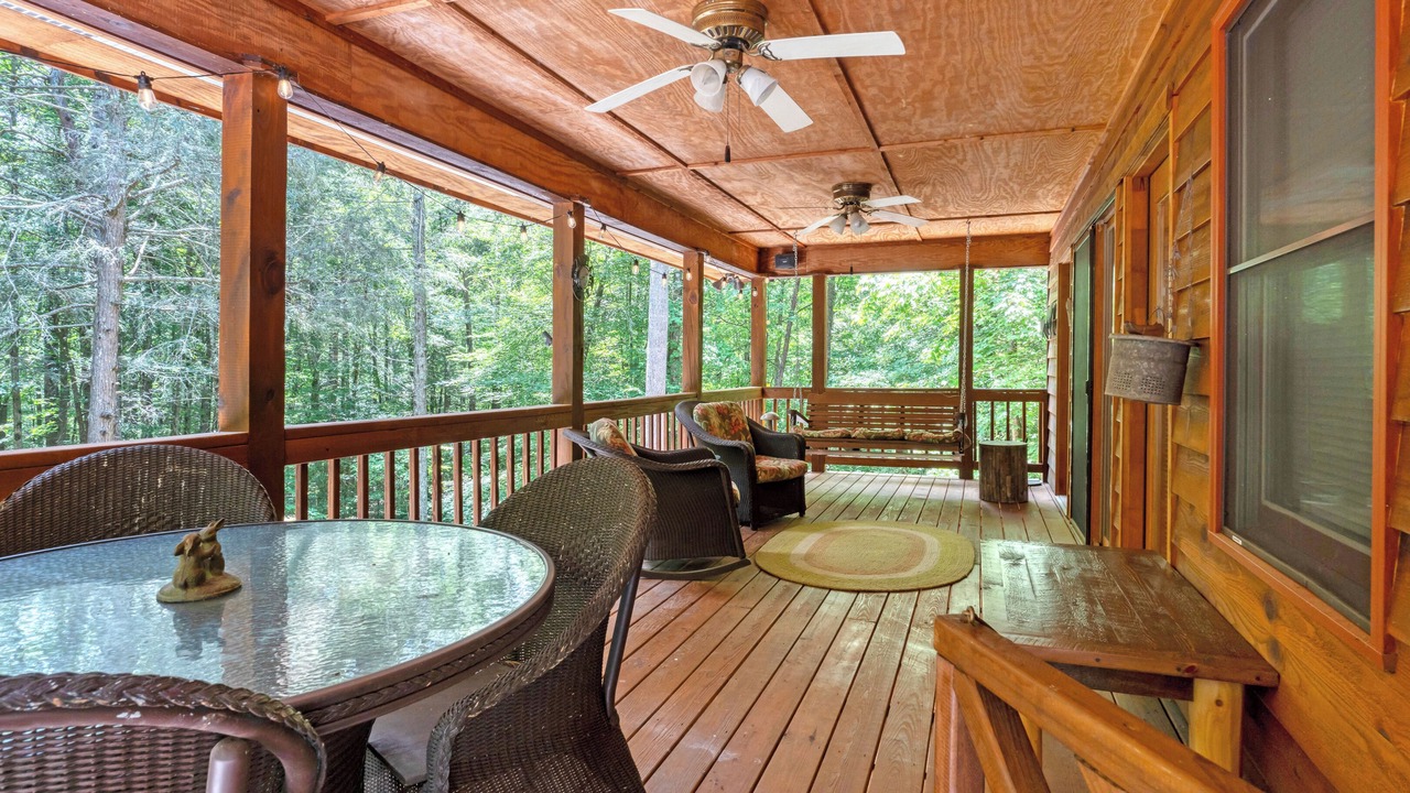Photo of Outdoor in Townsend