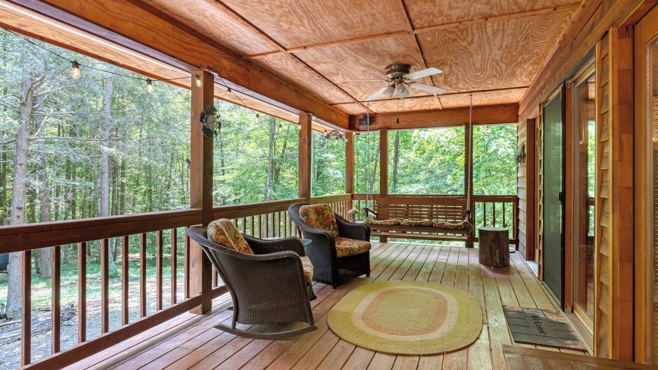 Photo of Outdoor in Townsend