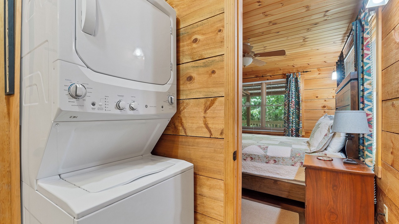 Photo of Bathroom in Townsend