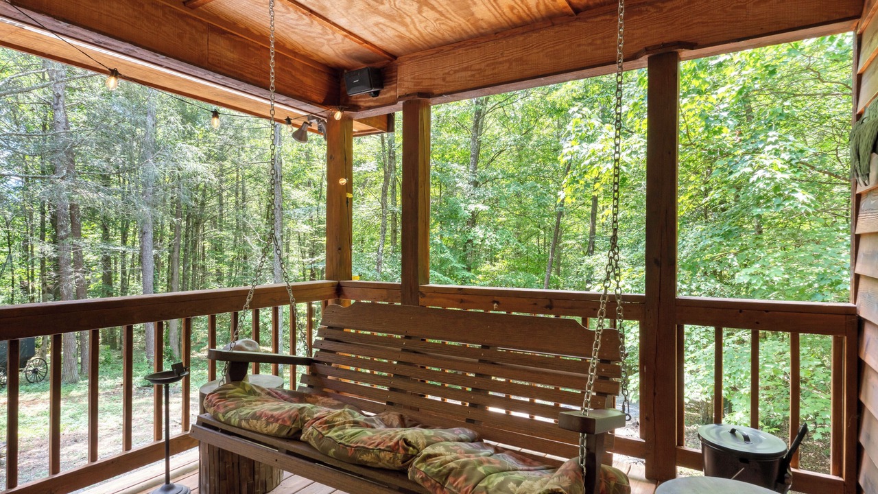 Photo of Outdoor in Townsend