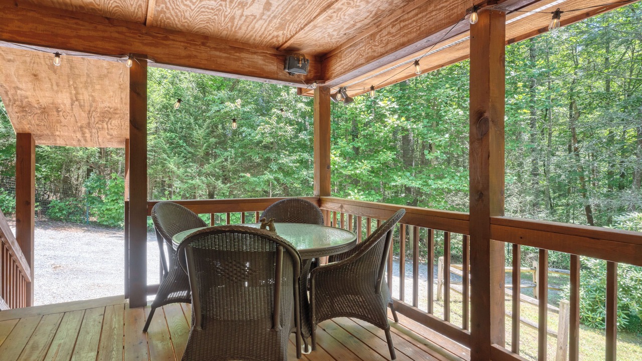 Photo of Outdoor in Townsend