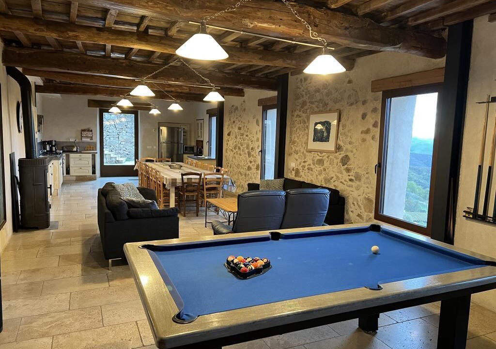 Photo of Bedroom in Notre-Dame-de-la-Rouviere