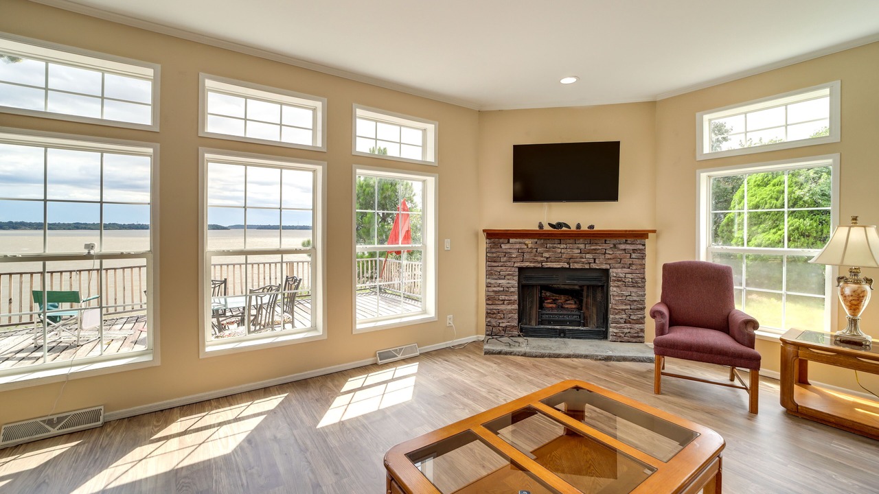 Photo of Livingroom in Checotah