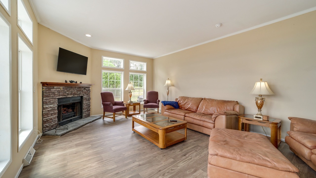 Photo of Livingroom in Checotah
