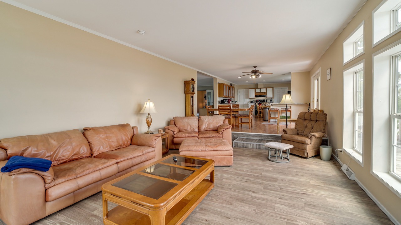 Photo of Livingroom in Checotah