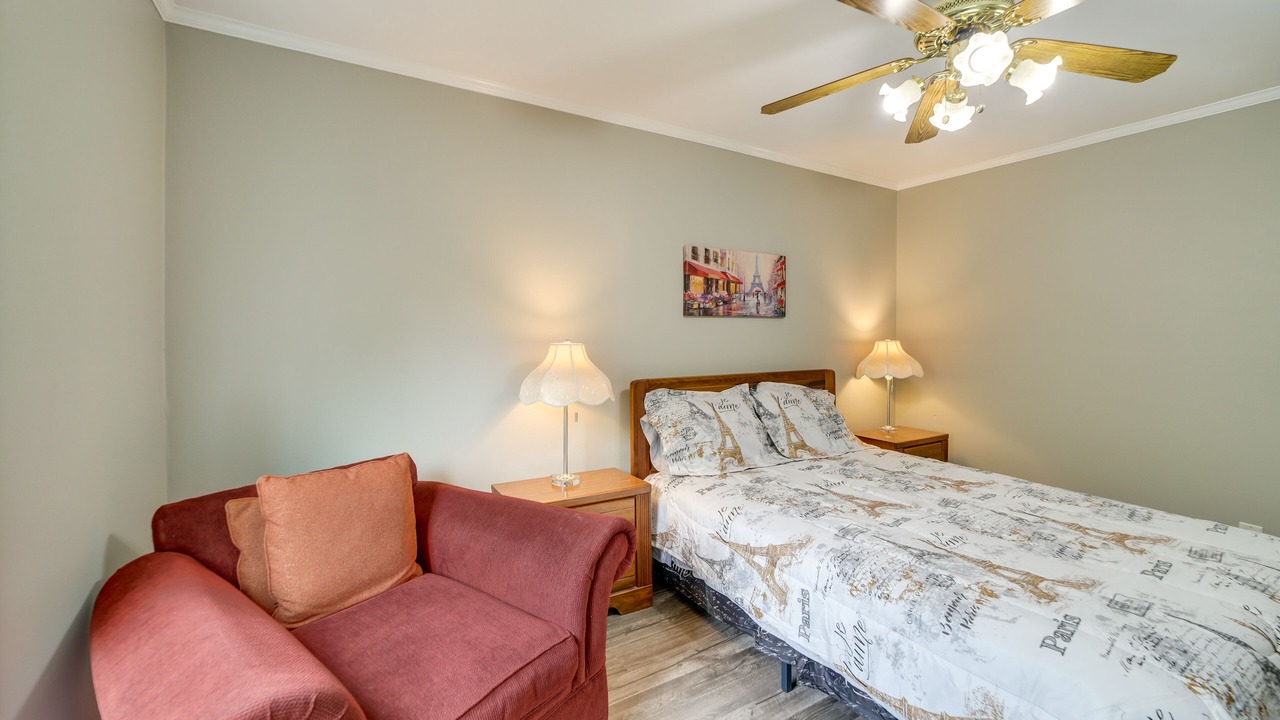 Photo of Bedroom in Checotah