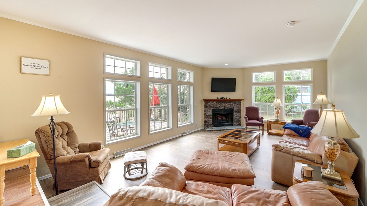 Photo of Livingroom in Checotah