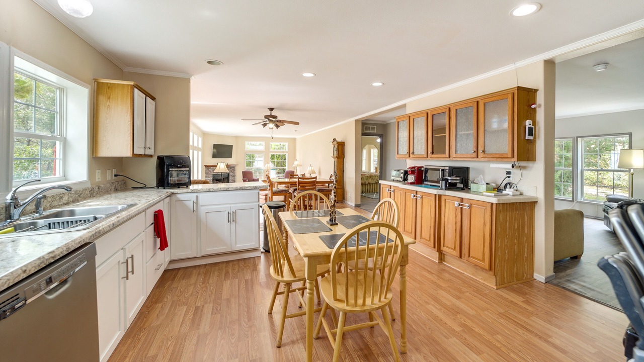 Photo of Kitchen in Checotah
