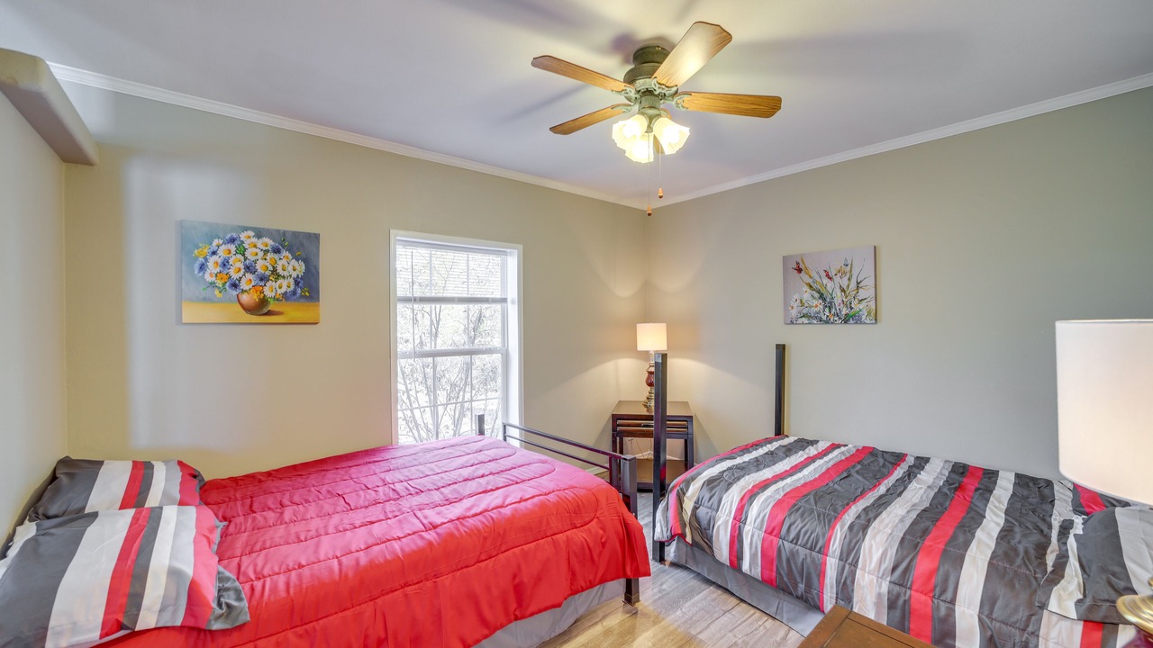 Photo of Bedroom in Checotah