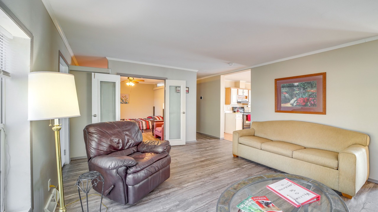 Photo of Livingroom in Checotah