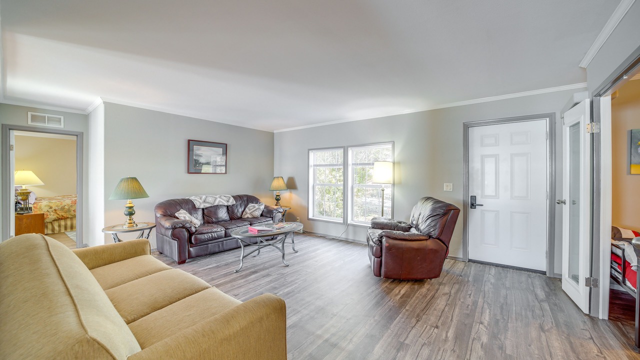 Photo of Bedroom in Checotah