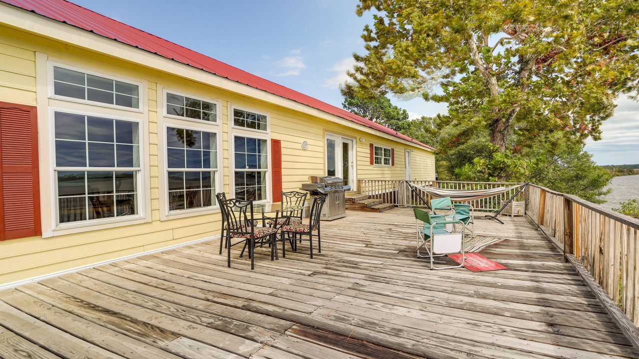 Photo of Outdoor in Checotah