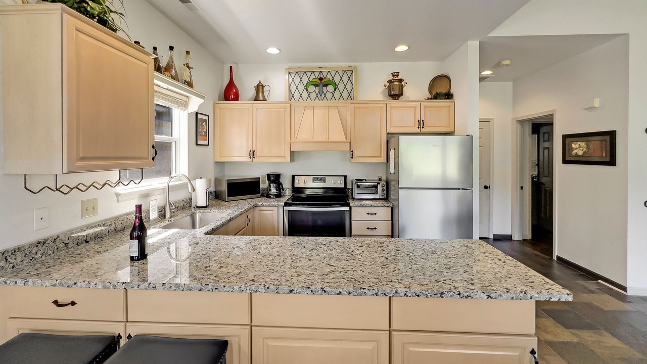 Photo of Kitchen in Camdenton