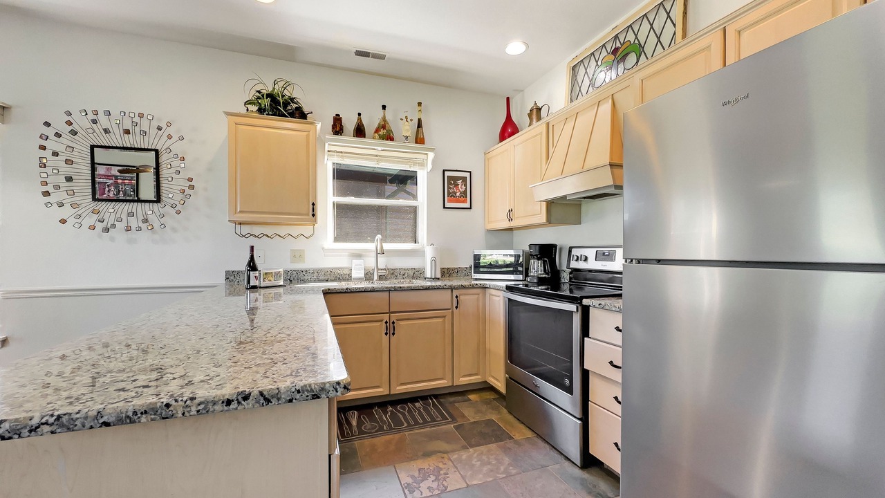 Photo of Kitchen in Camdenton