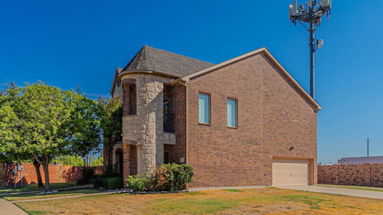Photo of Outdoor in The Colony