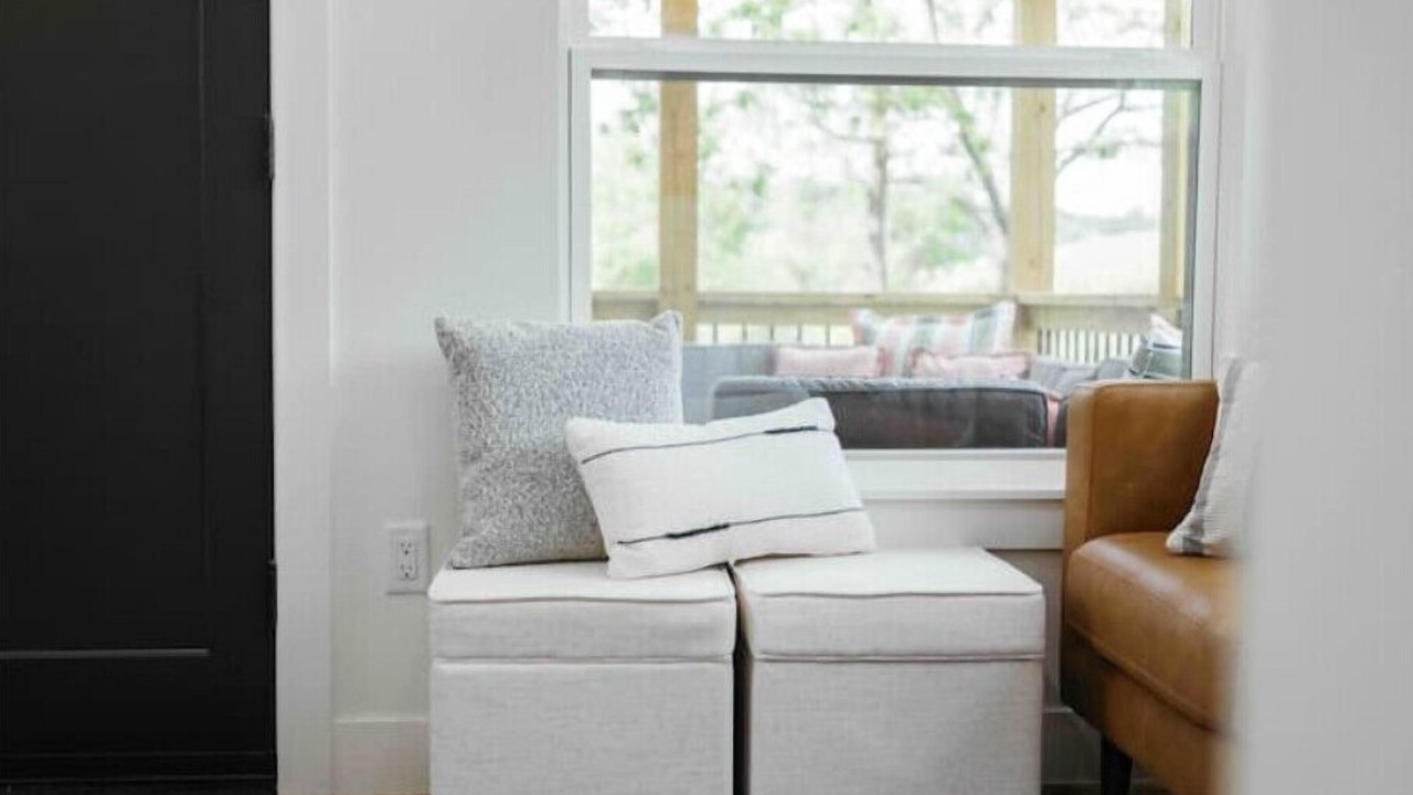 Photo of Livingroom in Bentonville