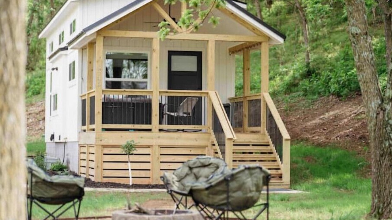 Photo of Outdoor in Bentonville