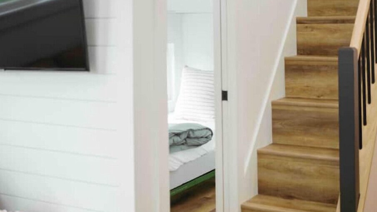 Photo of Bedroom in Bentonville