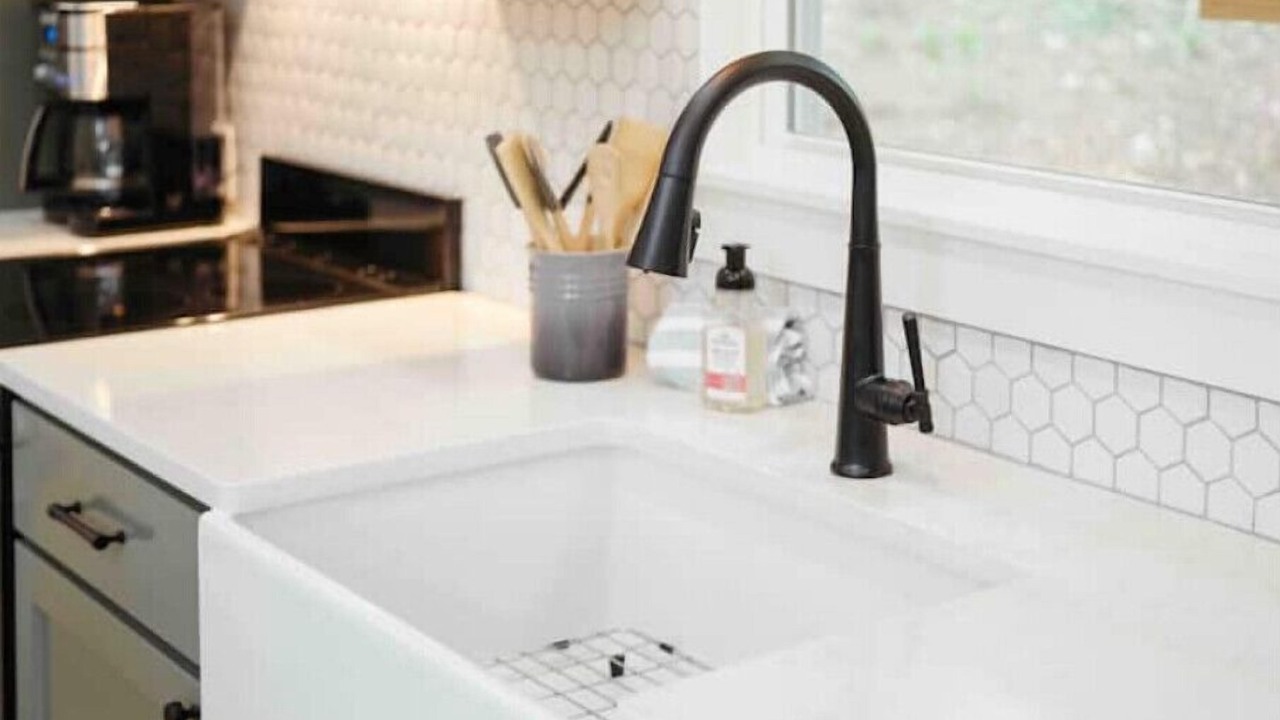 Photo of Kitchen in Bentonville