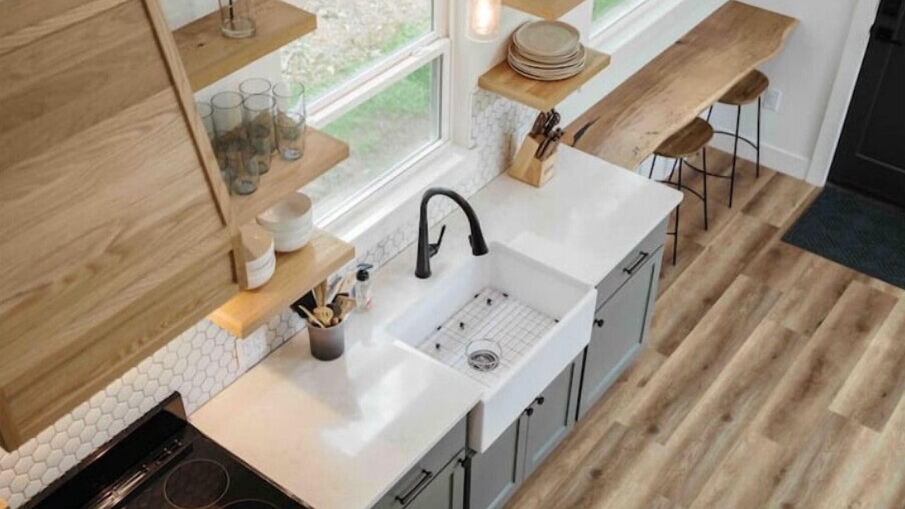 Photo of Kitchen in Bentonville