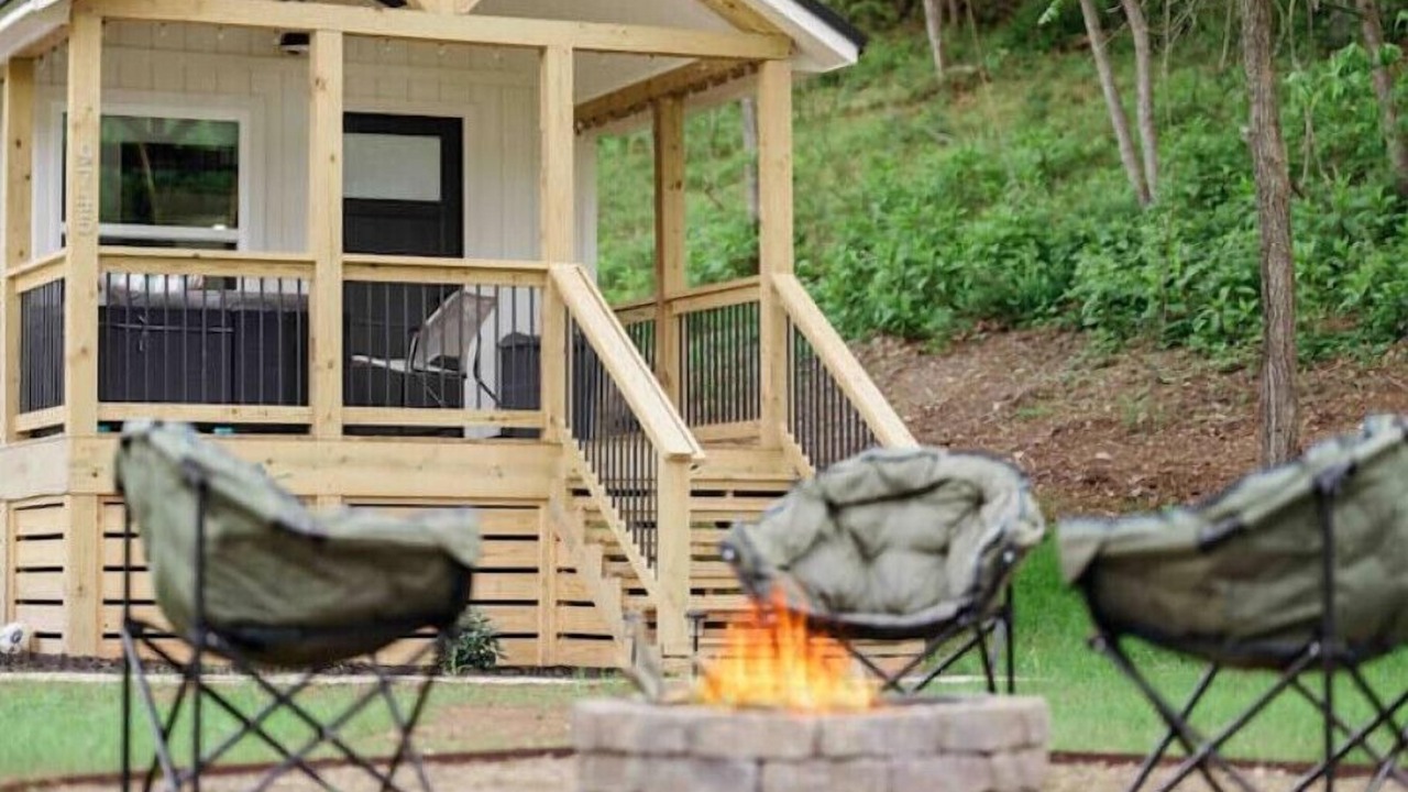 Photo of Outdoor in Bentonville