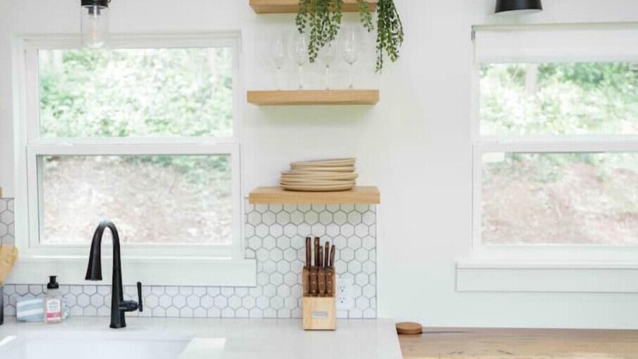 Photo of Kitchen in Bentonville