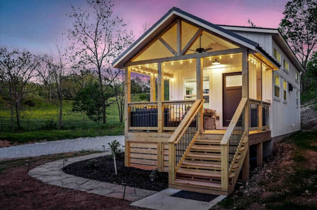 Photo of Outdoor in Bentonville