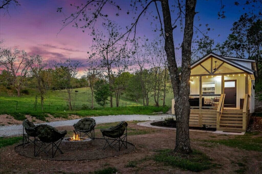 Photo of Patio Balcony in Bentonville