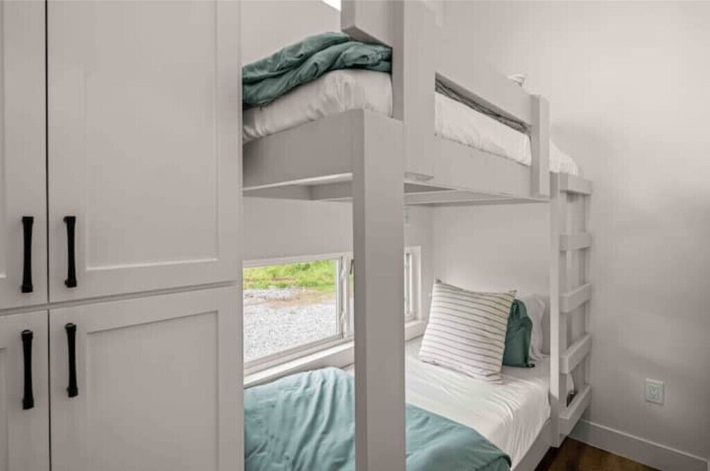 Photo of Bedroom in Bentonville