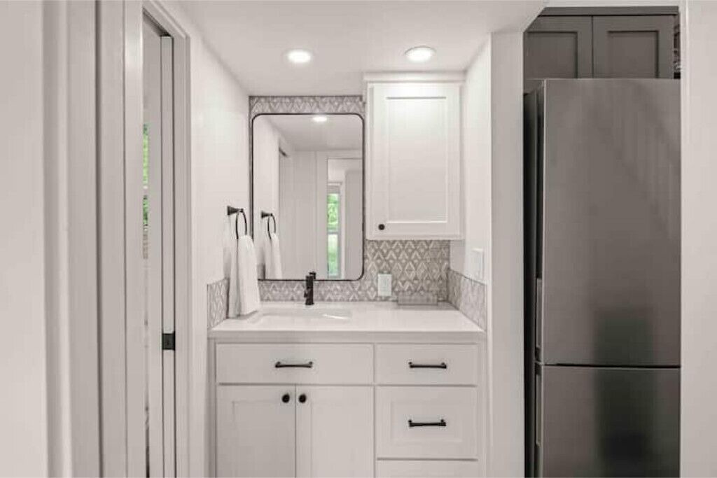 Photo of Bathroom in Bentonville
