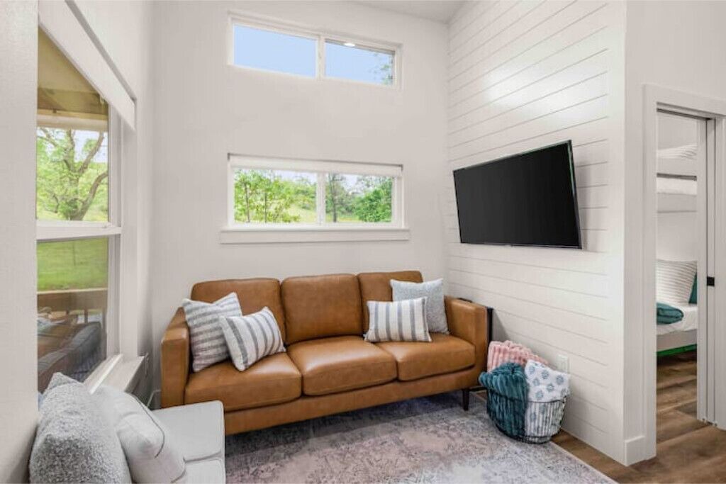 Photo of Livingroom in Bentonville